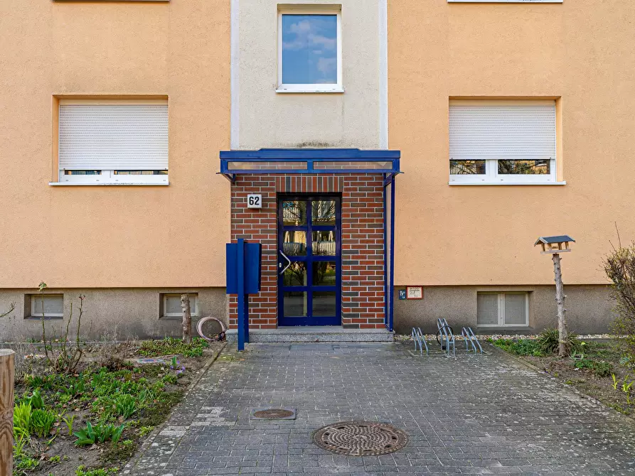 Immagine 9 di Camera in affitto  in Gluckstraße a Potsdam