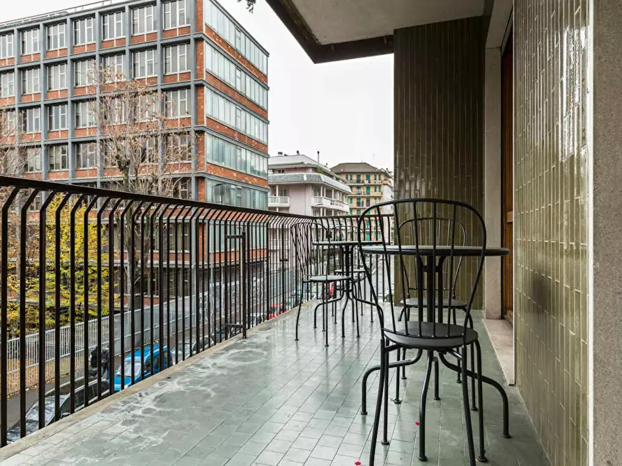Immagine 6 di Camera in affitto  in Via Carlo Valvassori Peroni a Milano