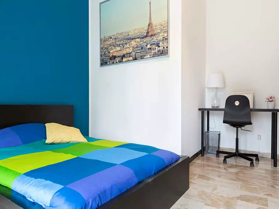 Immagine 7 di Camera in affitto  in Via Carlo Valvassori Peroni a Milano