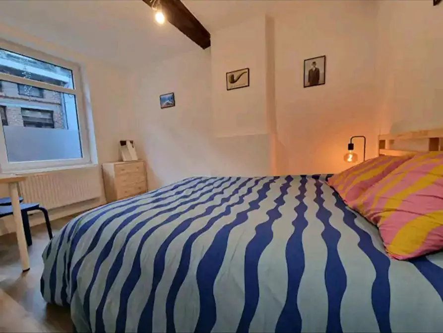 Immagine 1 di Camera in affitto  in Rue Notre-Dame a Lonzée