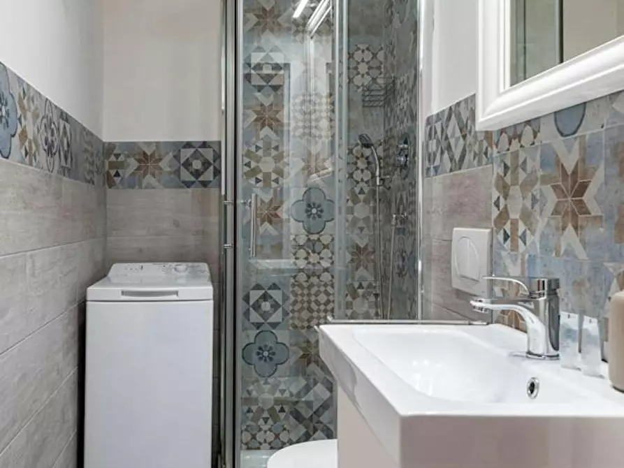 Immagine 8 di Appartamento in affitto  in Via dell'Agnolo a Firenze