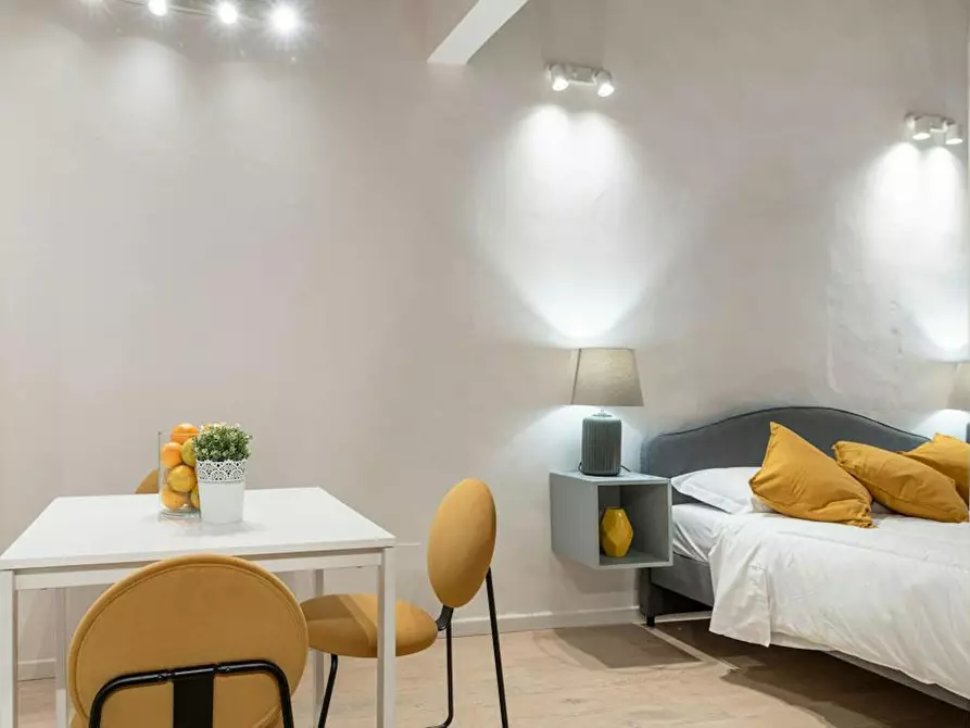 Immagine 7 di Appartamento in affitto  in Via dell'Agnolo a Firenze