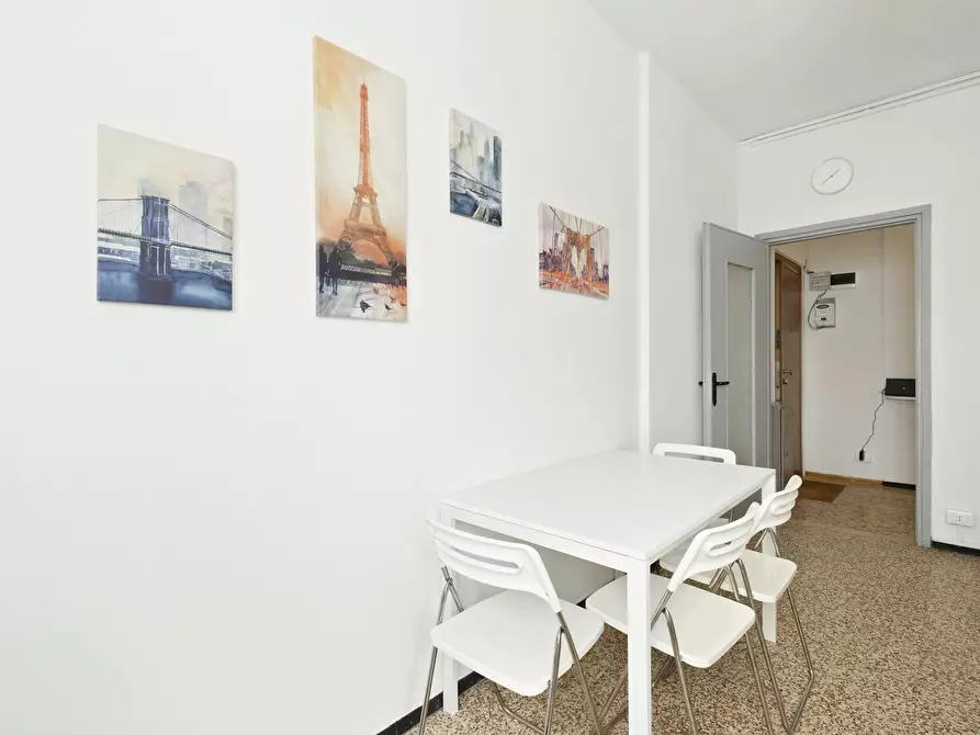 Immagine 7 di Camera in affitto  in Largo Giovanni Battista Scalabrini a Milano