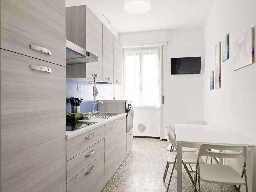 Immagine 8 di Camera in affitto  in Largo Giovanni Battista Scalabrini a Milano