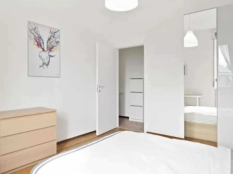 Immagine 4 di Camera in affitto  in Largo Giovanni Battista Scalabrini a Milano