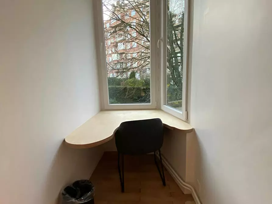 Immagine 9 di Camera in affitto  in Rue Marie Depage a Uccle