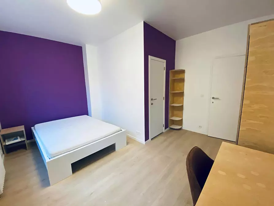 Immagine 3 di Camera in affitto  in Rue Marie Depage a Uccle