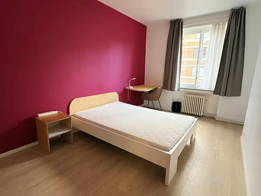Immagine 1 di Camera in affitto  in Rue Marie Depage a Uccle