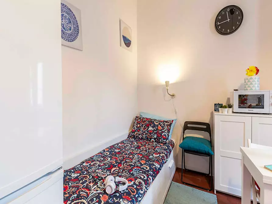 Immagine 1 di Appartamento in affitto  in Via Paolo Bassi a Milano