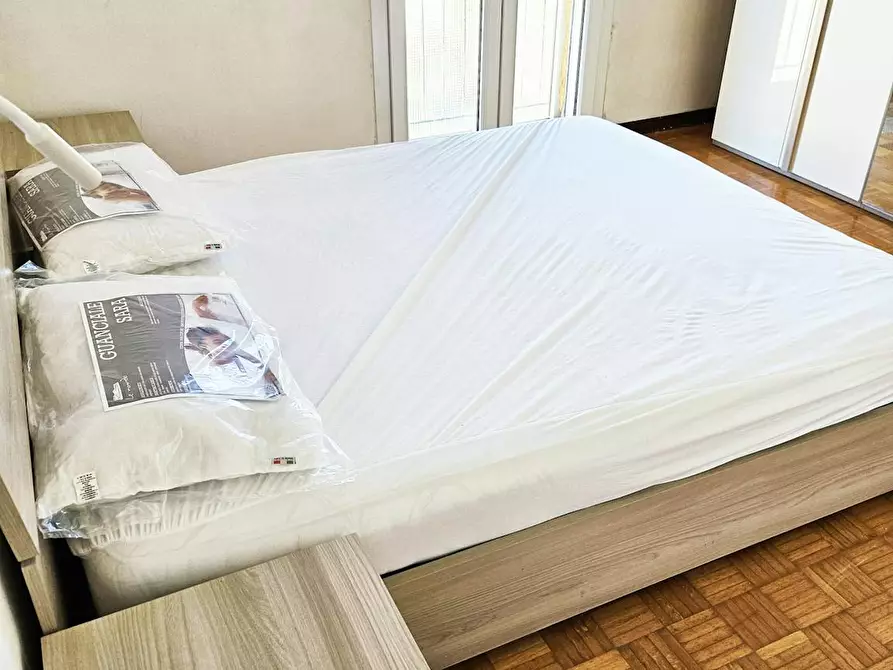 Immagine 2 di Camera in affitto  in Via Giovanni Antonio Magini a Padova