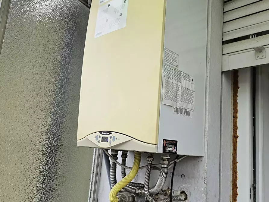 Immagine 9 di Camera in affitto  in Via Giovanni Antonio Magini a Padova