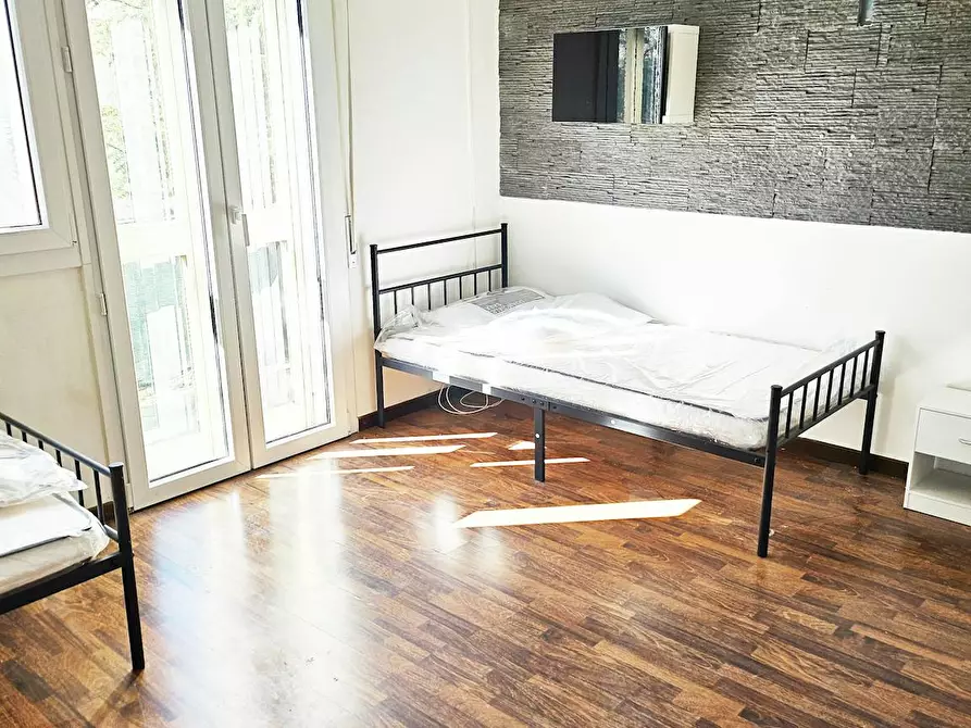 Immagine 2 di Camera in affitto  in Via Giovanni Antonio Magini a Padova