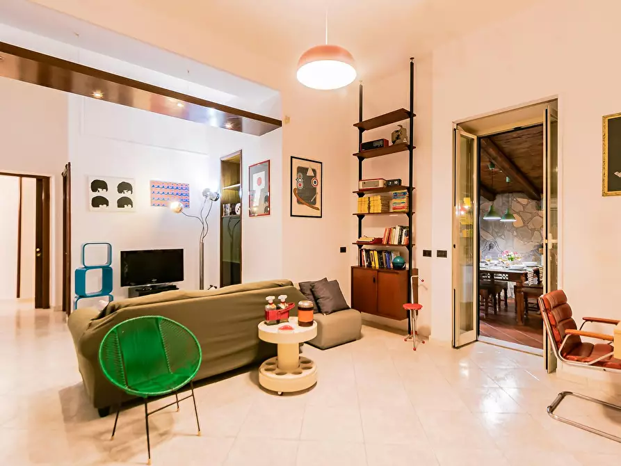 Immagine 1 di Appartamento in affitto  in Via Papa Sergio I a Palermo