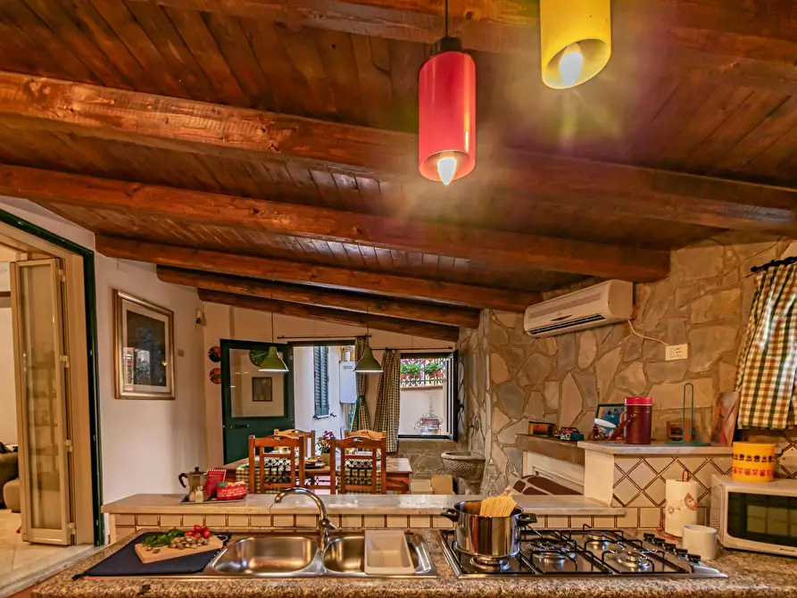 Immagine 8 di Appartamento in affitto  in Via Papa Sergio I a Palermo