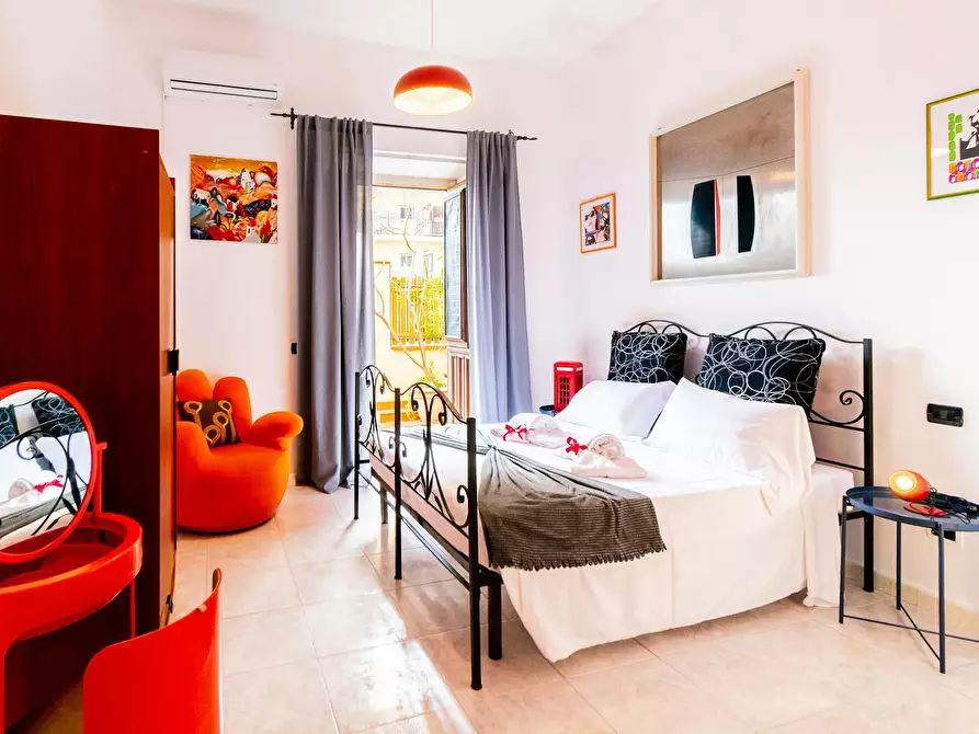 Immagine 10 di Appartamento in affitto  in Via Papa Sergio I a Palermo