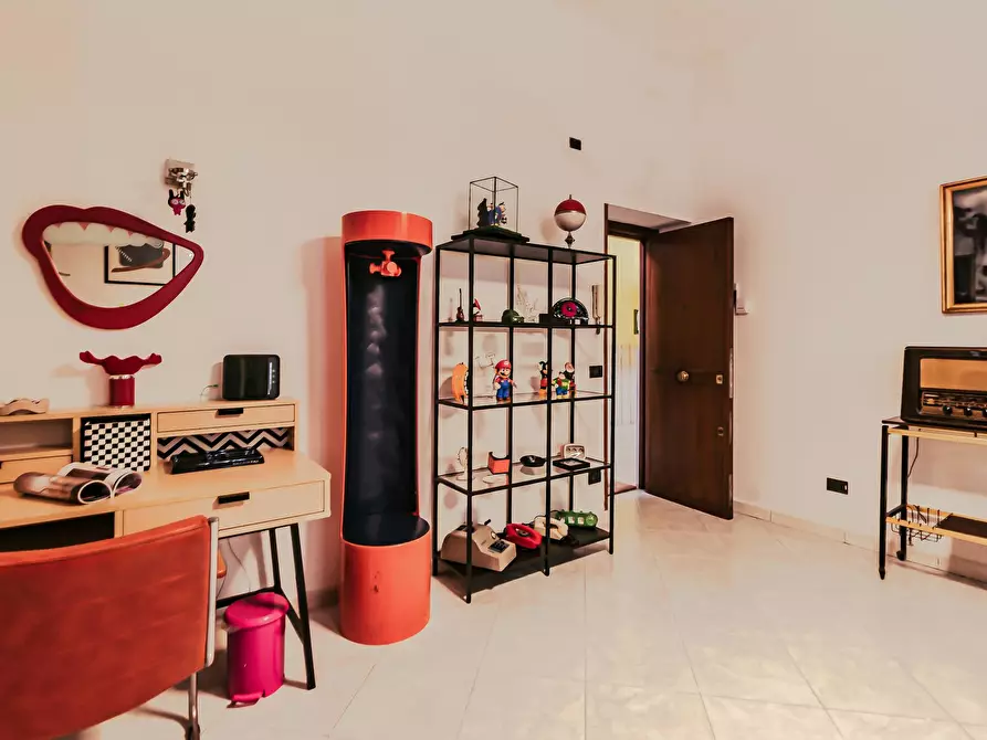 Immagine 2 di Appartamento in affitto  in Via Papa Sergio I a Palermo