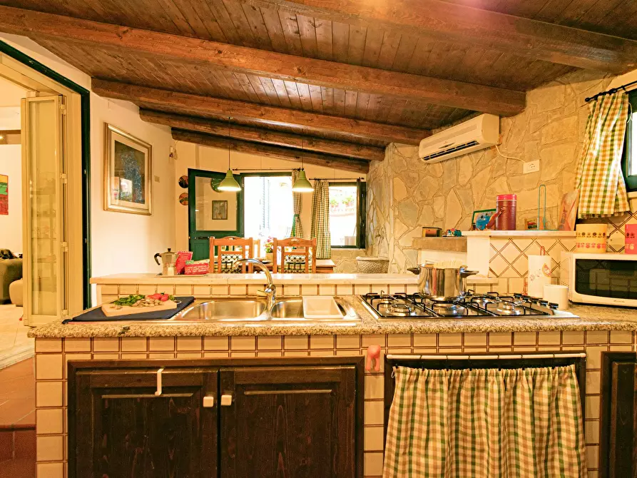 Immagine 4 di Appartamento in affitto  in Via Papa Sergio I a Palermo