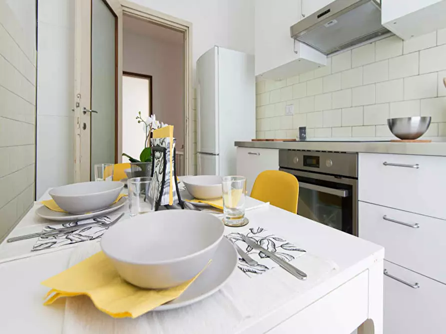 Immagine 10 di Camera in affitto  in Via Alberto Nota a Milano