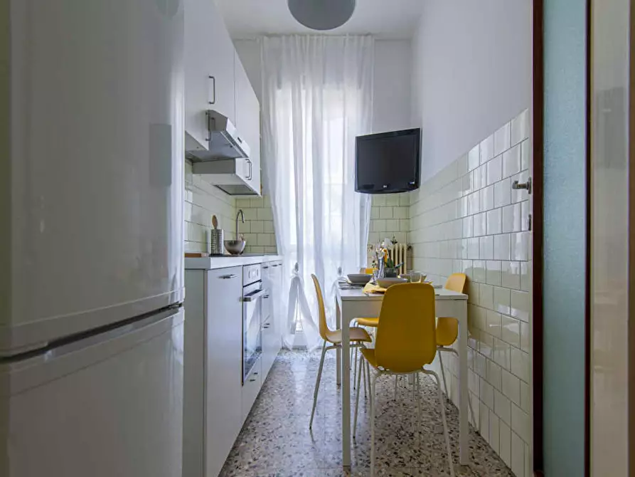 Immagine 9 di Camera in affitto  in Via Alberto Nota a Milano