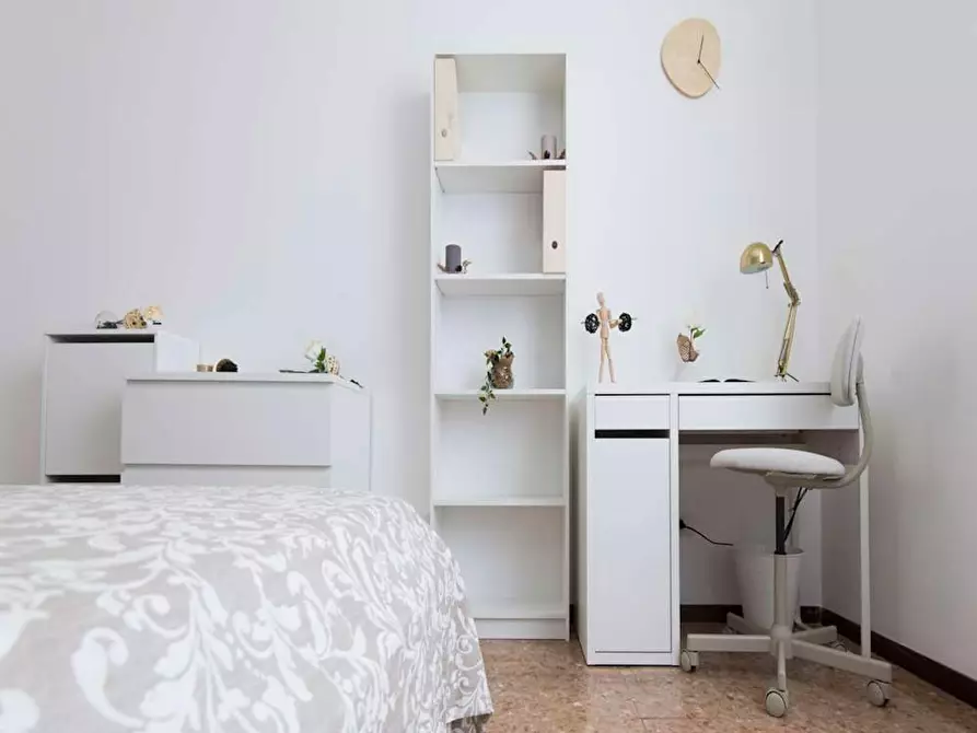 Immagine 6 di Camera in affitto  in Via Alberto Nota a Milano