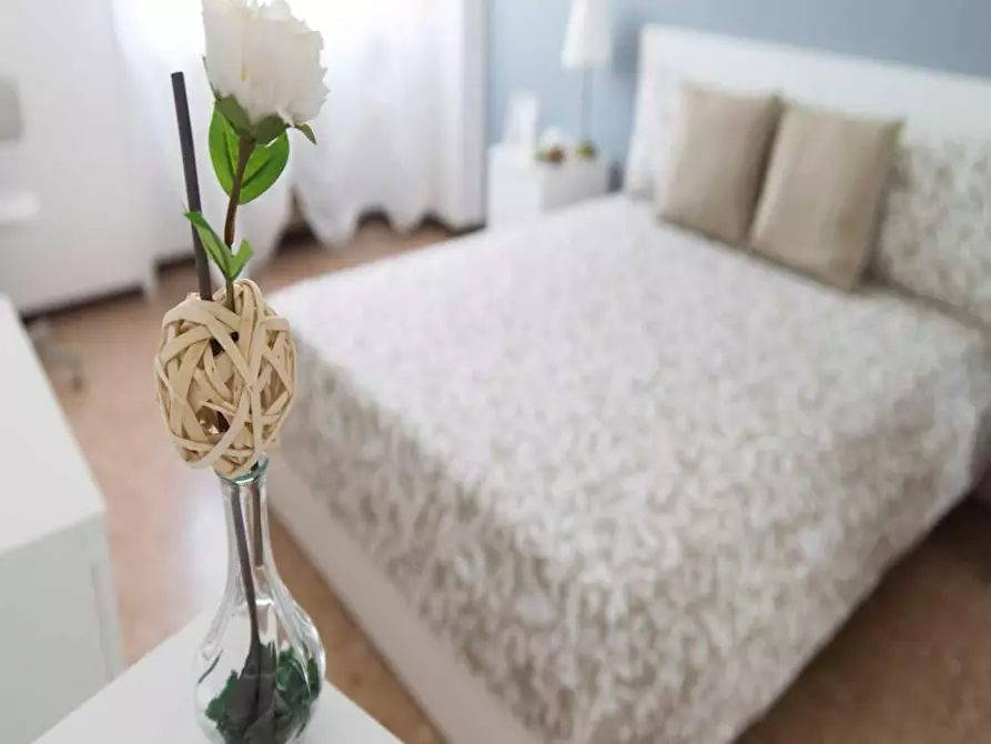 Immagine 5 di Camera in affitto  in Via Alberto Nota a Milano