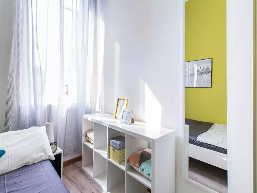 Immagine 3 di Camera in affitto  in Viale Abruzzi a Milano