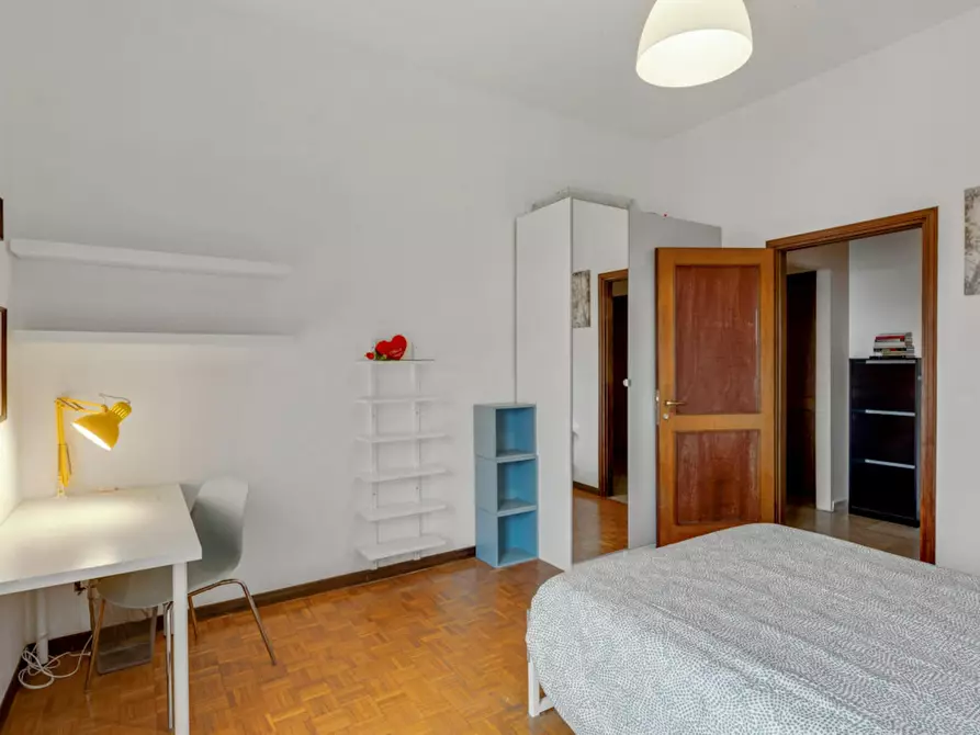 Immagine 6 di Camera in affitto  in Via Curtatone a Milano