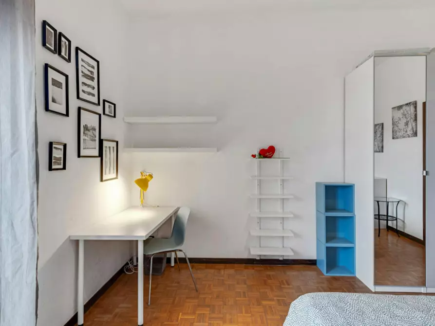 Immagine 7 di Camera in affitto  in Via Curtatone a Milano