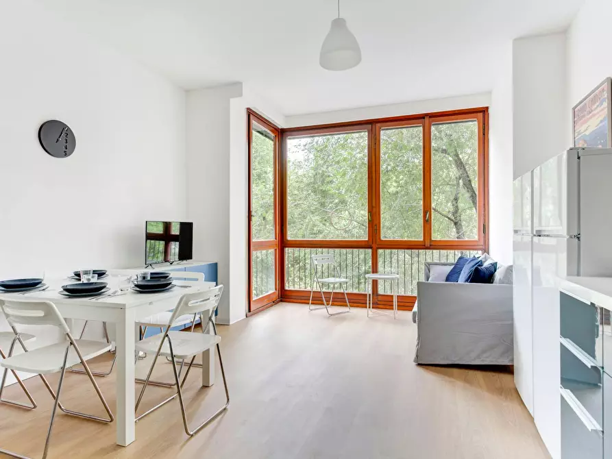 Immagine 9 di Camera in affitto  in Via Stromboli a Milano