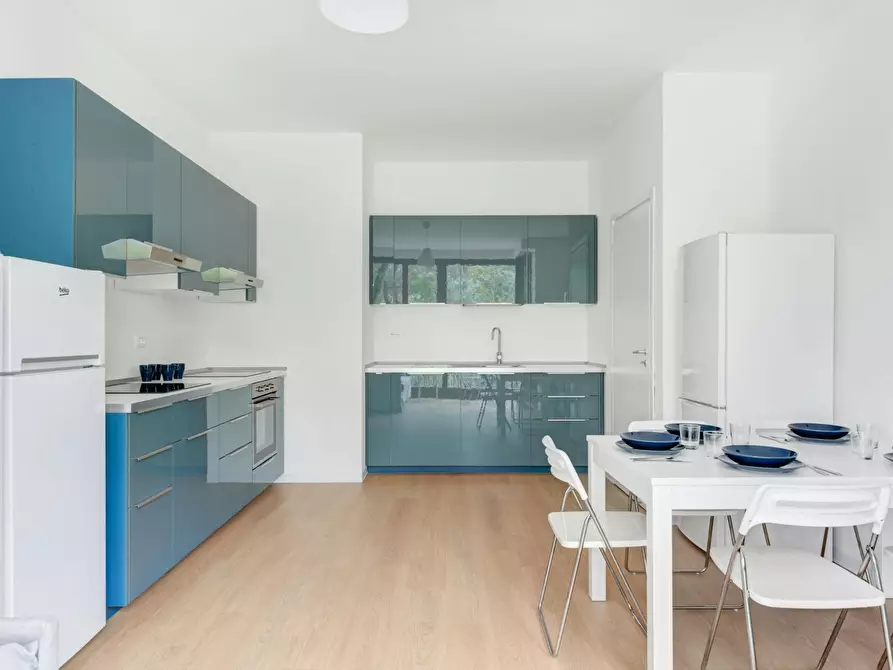 Immagine 7 di Camera in affitto  in Via Stromboli a Milano