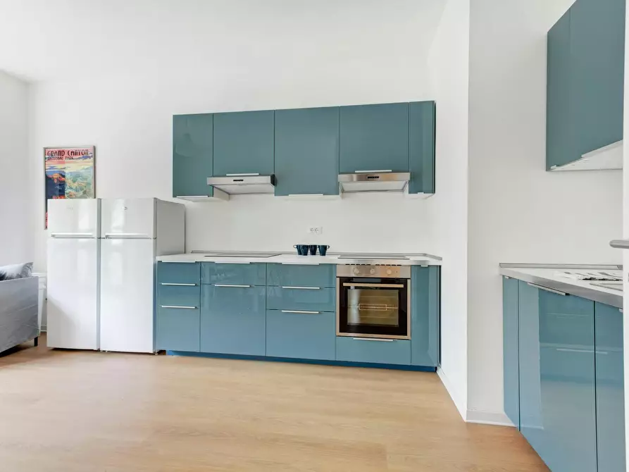 Immagine 6 di Camera in affitto  in Via Stromboli a Milano