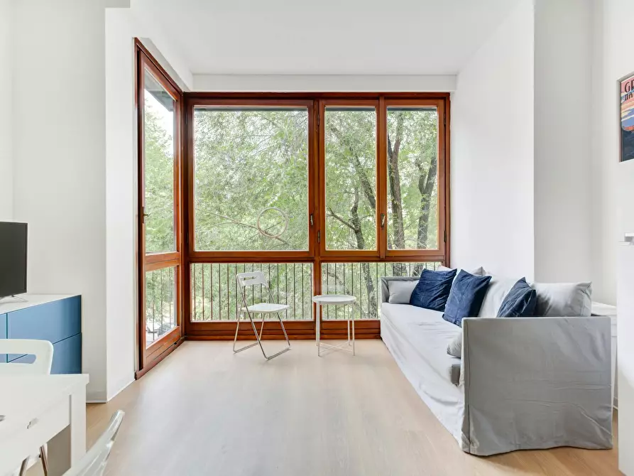 Immagine 10 di Camera in affitto  in Via Stromboli a Milano