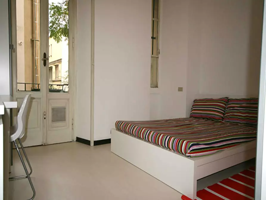 Immagine 3 di Camera in affitto  in Viale Abruzzi a Milano