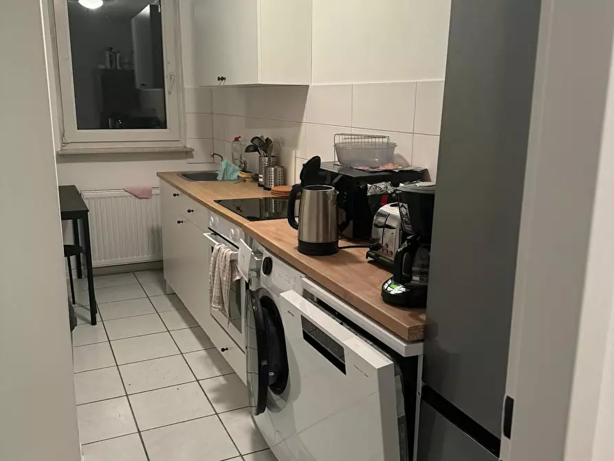 Immagine 10 di Camera in affitto  in Varrentrappstraße a Frankfurt am Main