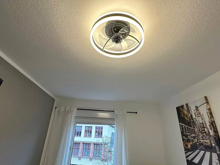 Immagine 4 di Camera in affitto  in Varrentrappstraße a Frankfurt am Main
