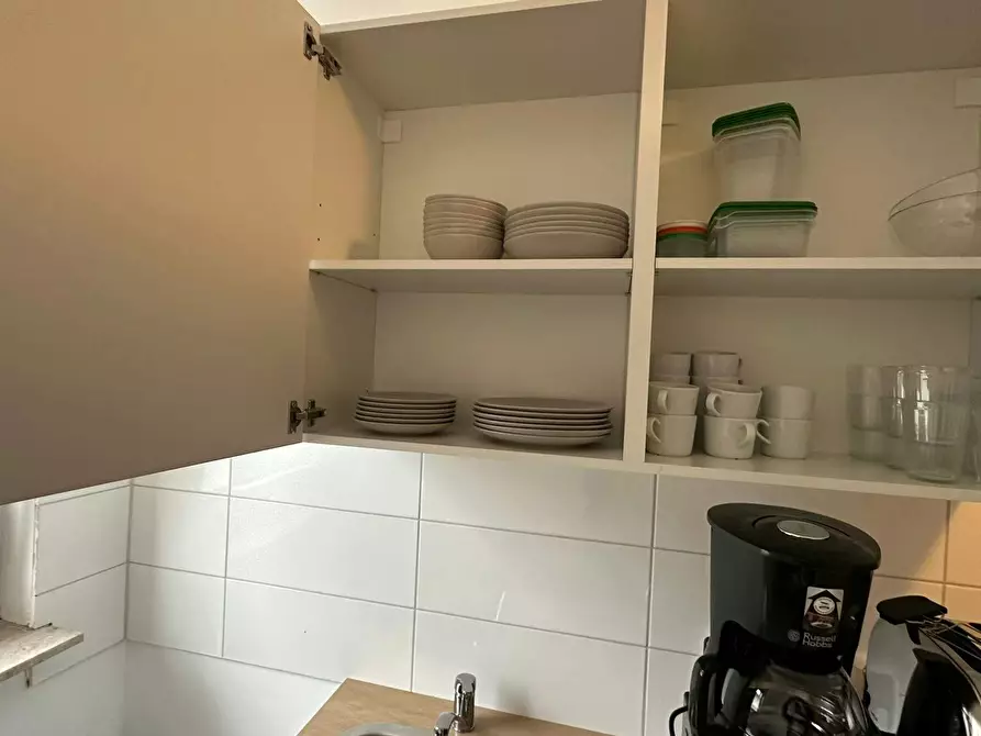 Immagine 8 di Camera in affitto  in Varrentrappstraße a Frankfurt am Main
