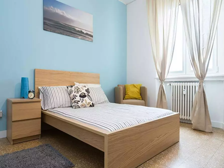 Immagine 2 di Camera in affitto  in Via Melchiorre Gioia a Milano