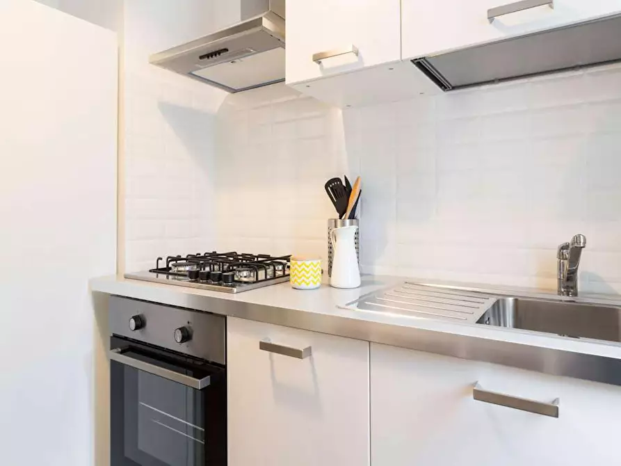 Immagine 8 di Camera in affitto  in Via Melchiorre Gioia a Milano