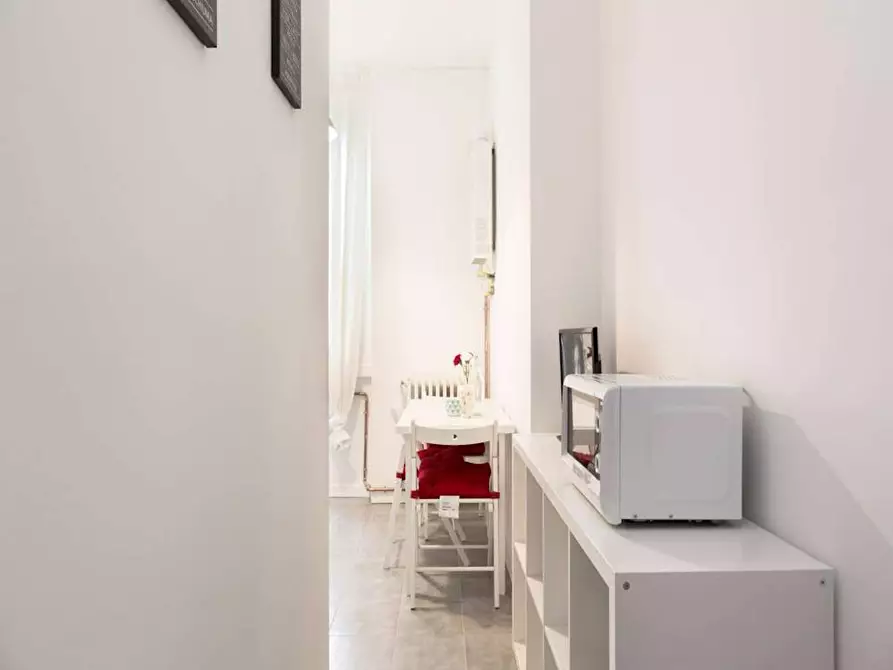 Immagine 10 di Camera in affitto  in Via Melchiorre Gioia a Milano