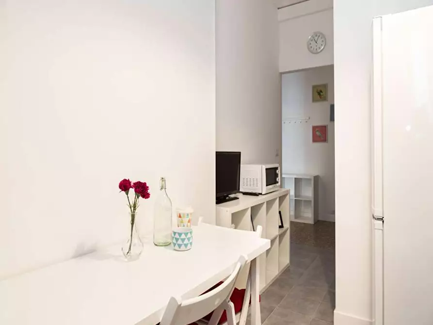 Immagine 9 di Camera in affitto  in Via Melchiorre Gioia a Milano