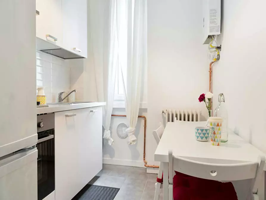 Immagine 9 di Camera in affitto  in Via Melchiorre Gioia a Milano