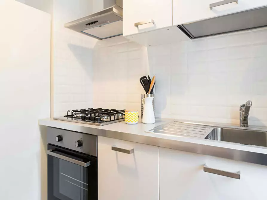 Immagine 8 di Camera in affitto  in Via Melchiorre Gioia a Milano