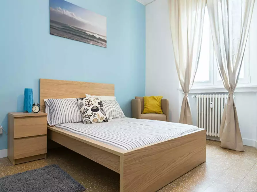 Immagine 1 di Camera in affitto  in Via Melchiorre Gioia a Milano