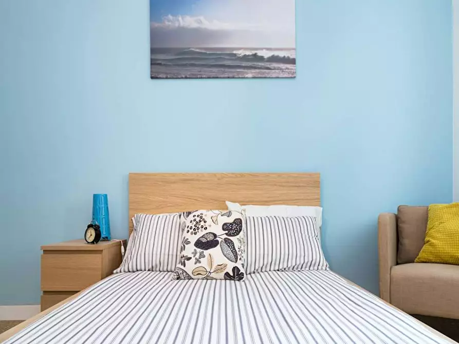 Immagine 1 di Camera in affitto  in Via Melchiorre Gioia a Milano