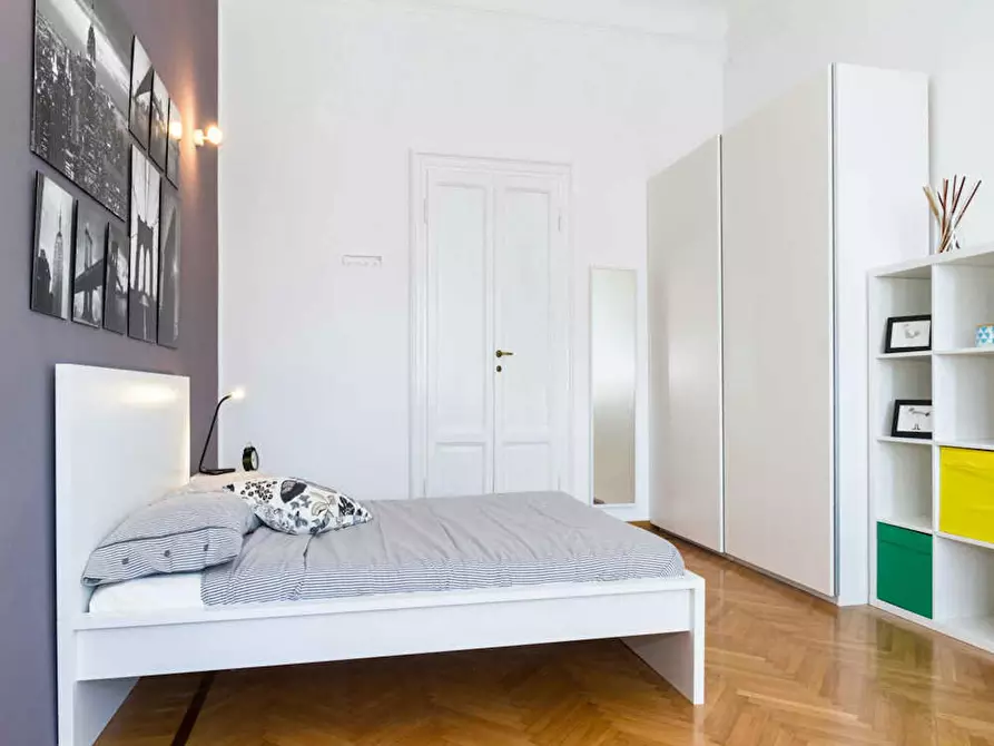 Immagine 7 di Camera in affitto  in Corso di Porta Romana a Milano