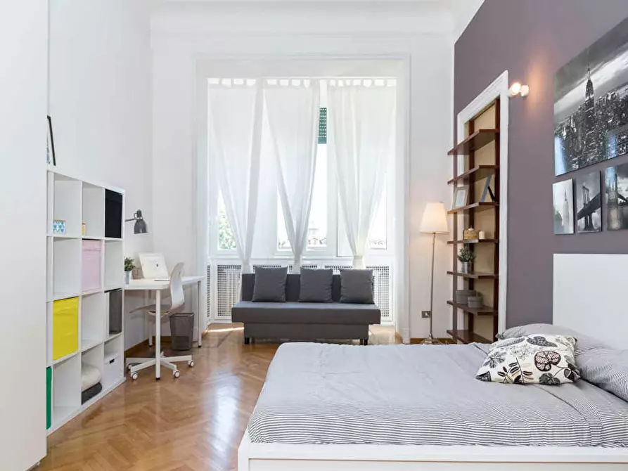 Immagine 6 di Camera in affitto  in Corso di Porta Romana a Milano