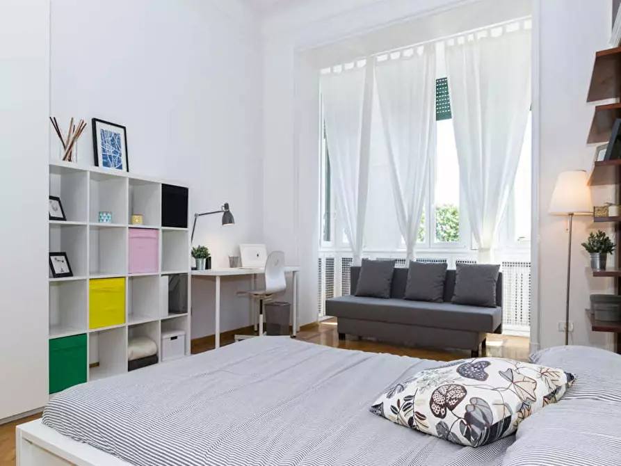 Immagine 5 di Camera in affitto  in Corso di Porta Romana a Milano