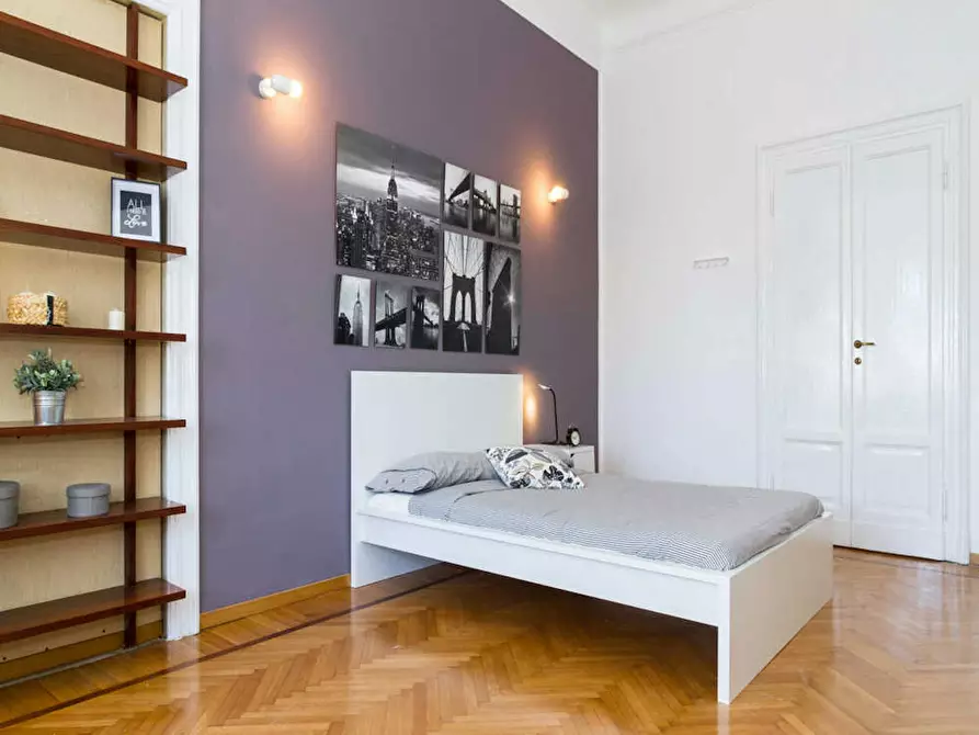 Immagine 2 di Camera in affitto  in Corso di Porta Romana a Milano