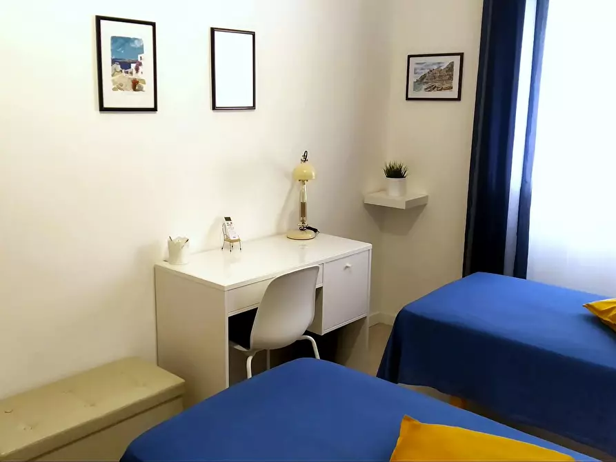 Immagine 4 di Appartamento in affitto  in Via Bonaventura Cerretti a Roma