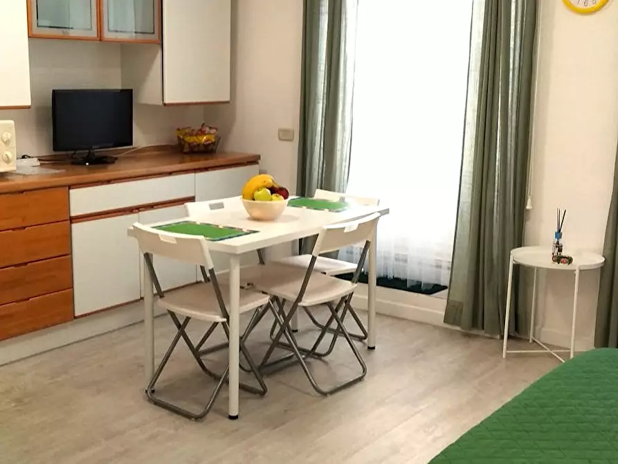 Immagine 2 di Appartamento in affitto  in Via Bonaventura Cerretti a Roma